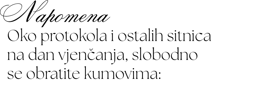 napomena