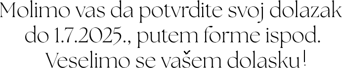 potvrdite