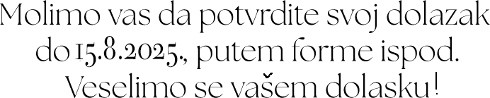 potvrdite