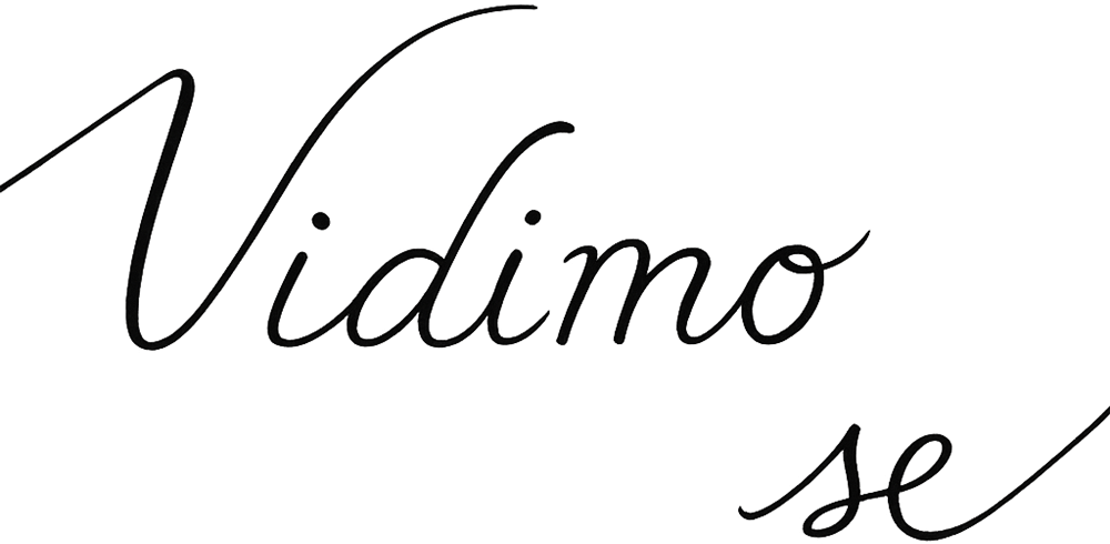 Vidimo se
